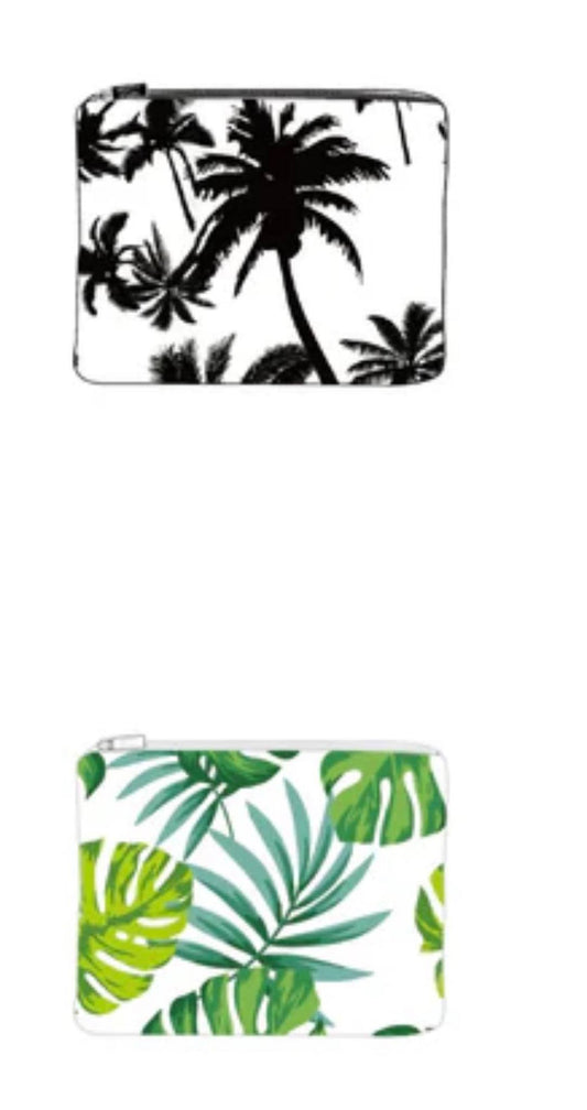 Water Resistant Pouch