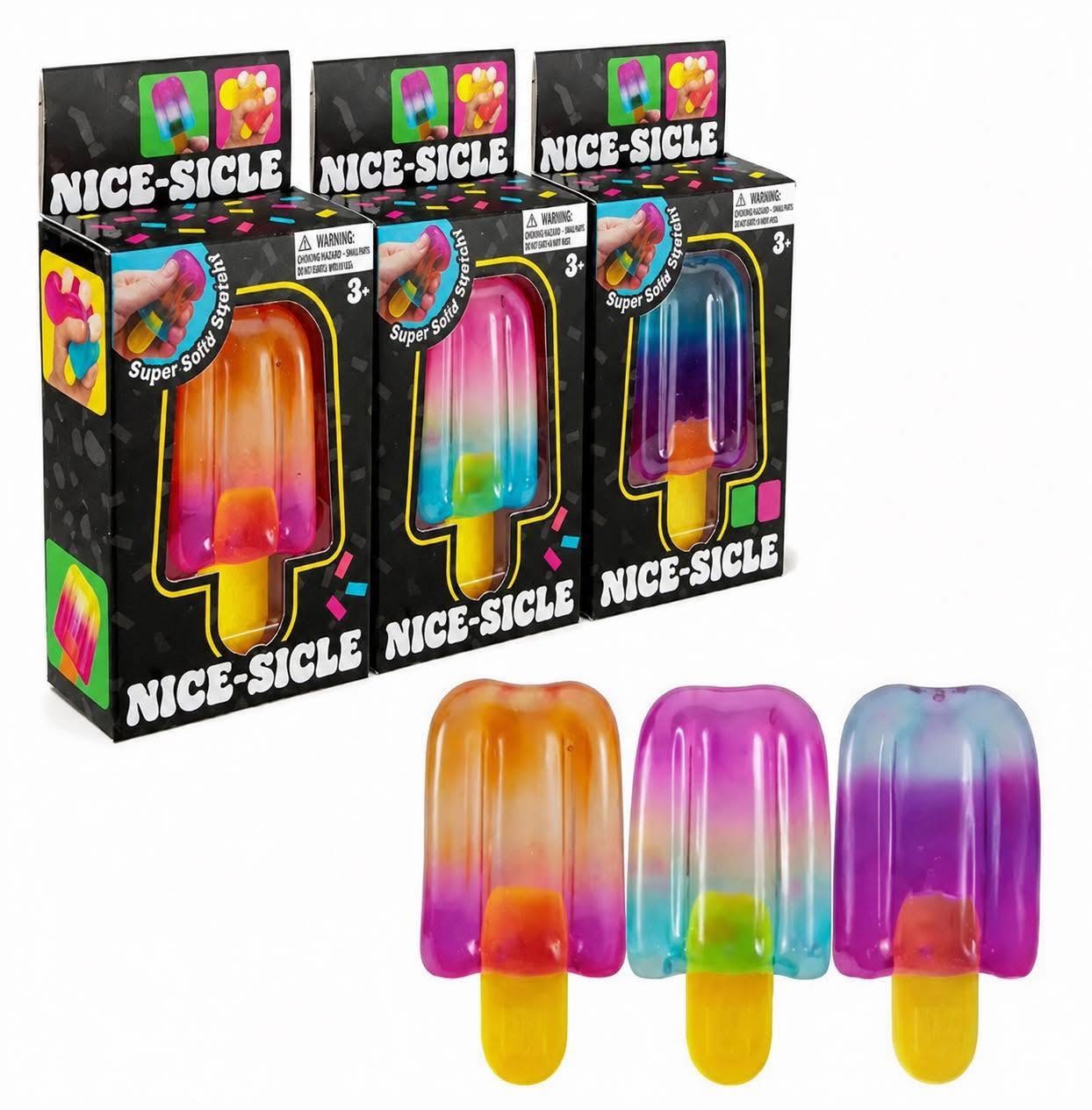 Nice*Sicle