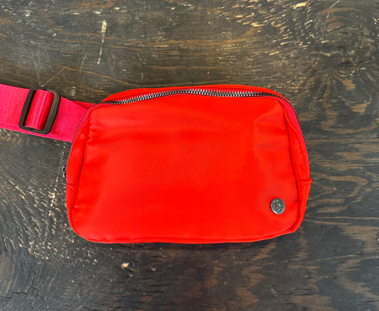Bum Bag w/Extended Strap