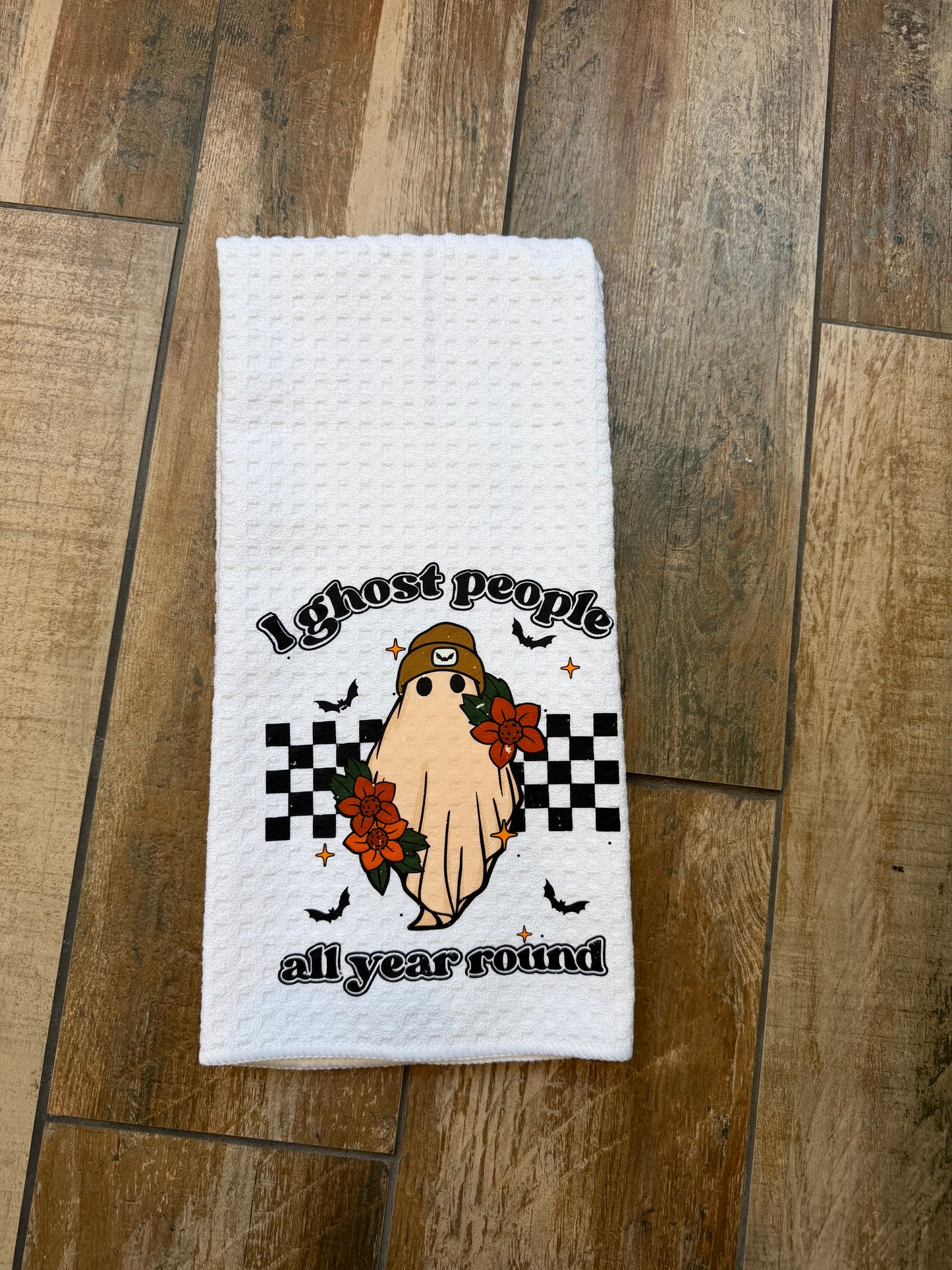 Kitchen Towels