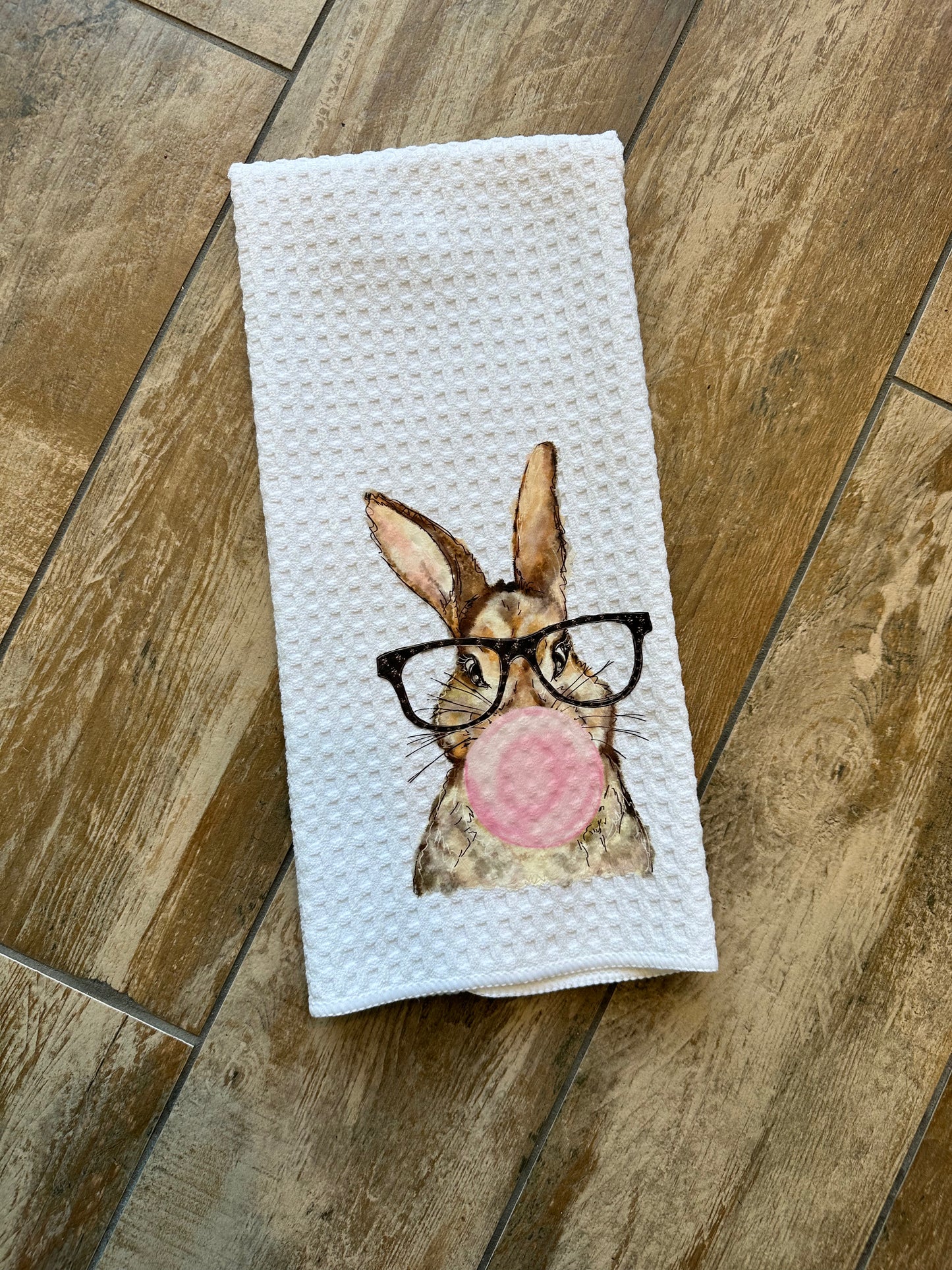 Kitchen Towels