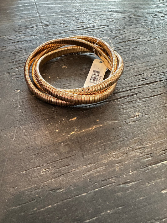 Bangle Bracelet Stacks