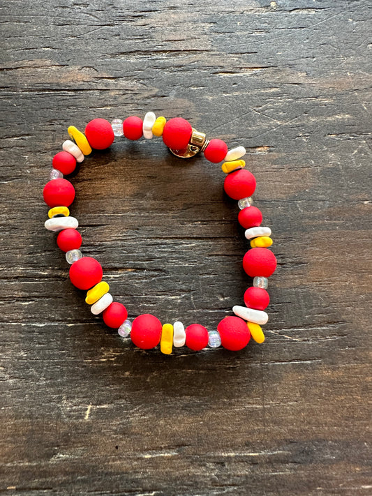 Erimish Single Bracelets