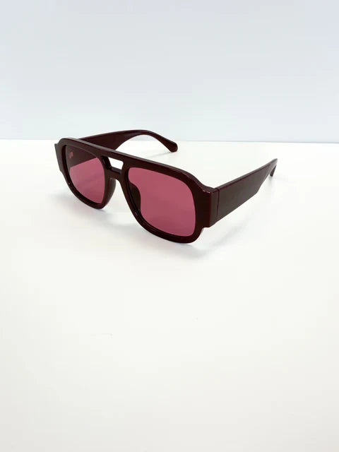 The Maison Sun Edit Collection