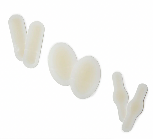 Foot Petals - Blister Healers