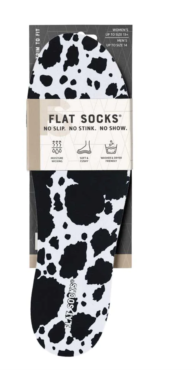 Flat Socks