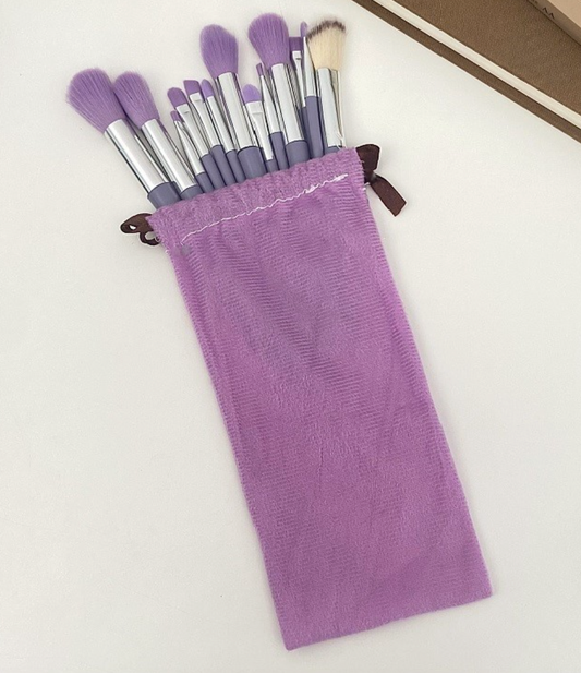 DOORBUSTER - 13 Piece Makeup Set