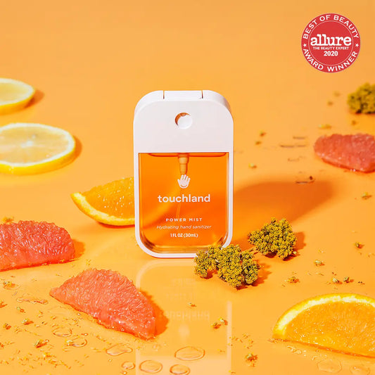 Touchland Hand Sanitizer