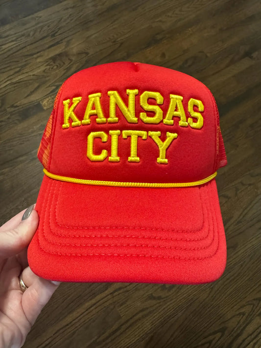 Kansas City Hats
