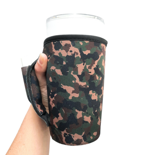 Can Koozies & Coffee Holders