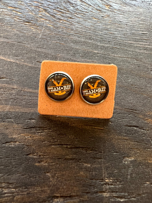 Yellowstone Earrings