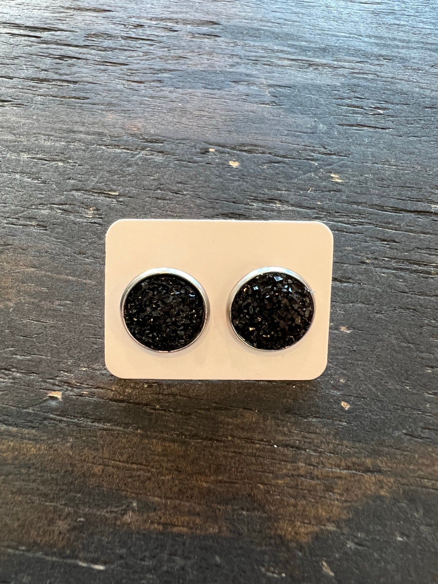 Designer Inspired Earrings