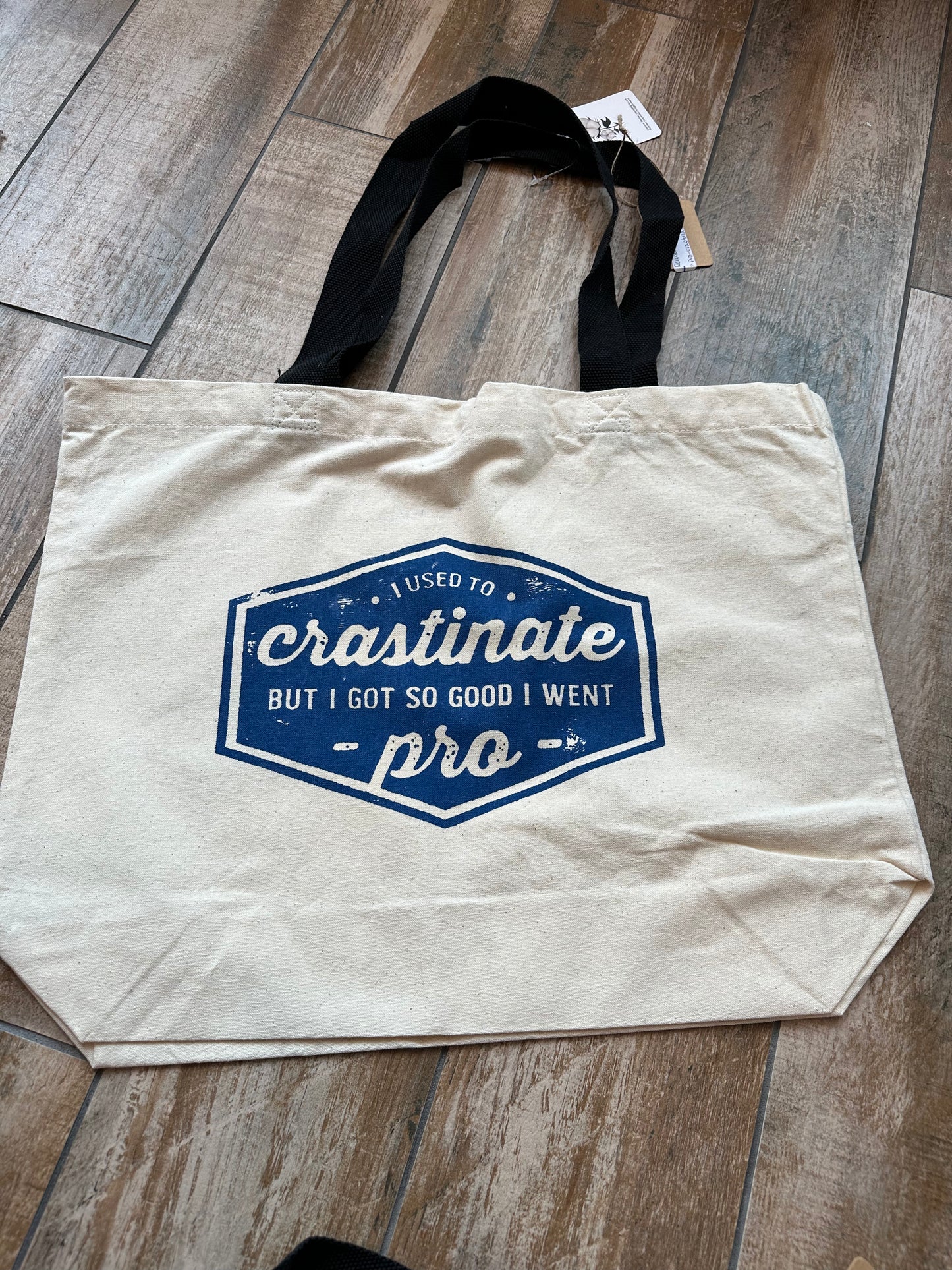 Canvas Bags
