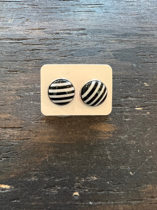 Designer Inspired Earrings