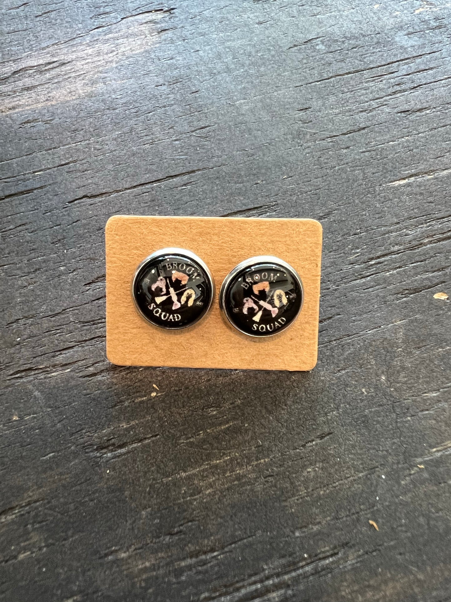 Hocus Pocus Earrings