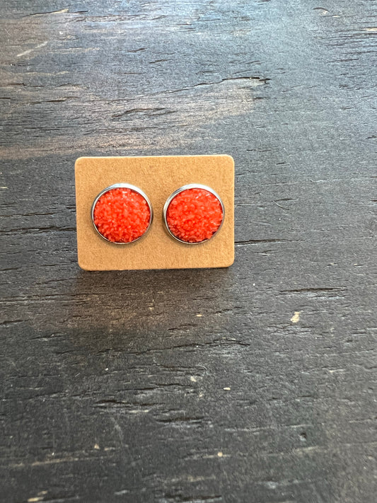 Hocus Pocus Earrings