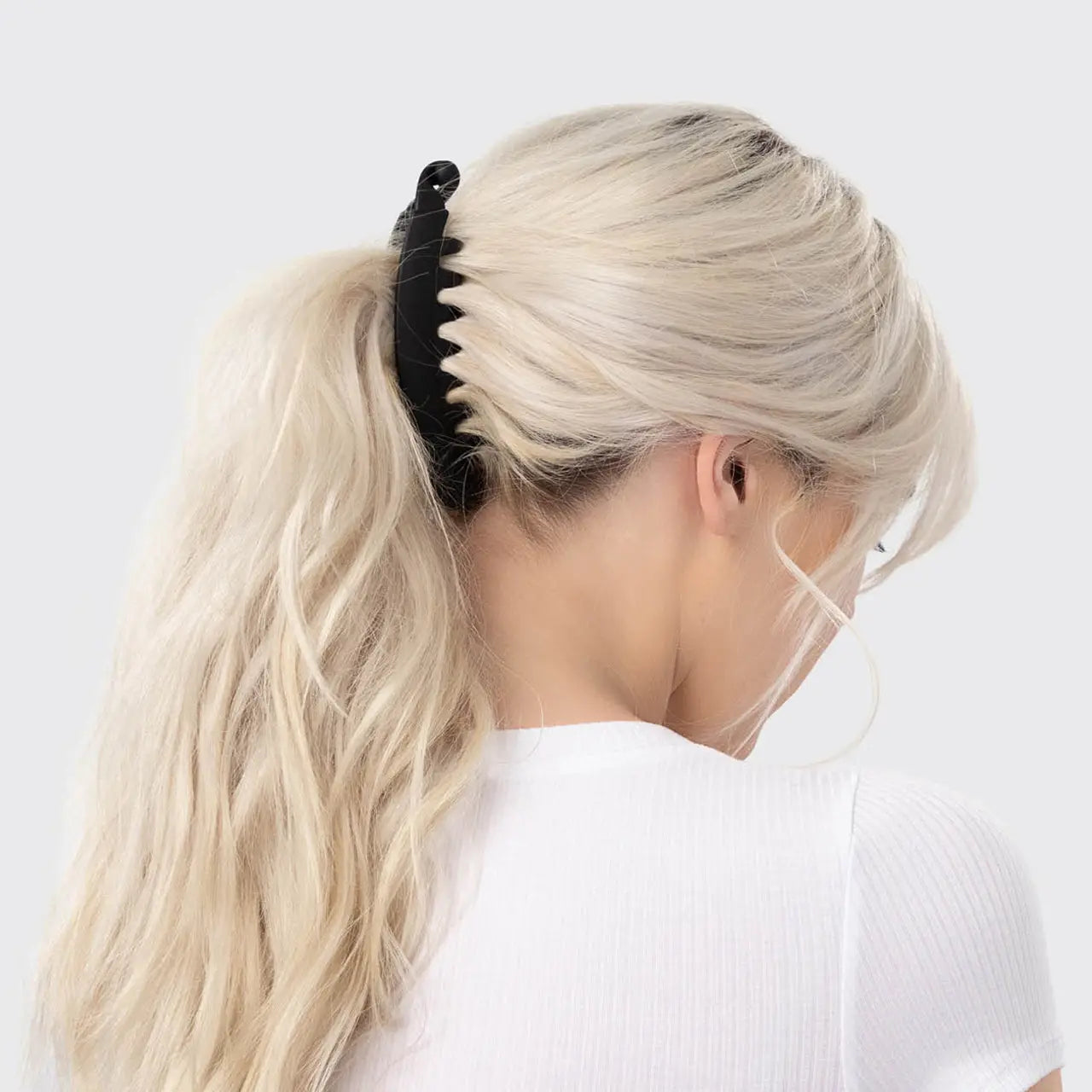Kitsch - Banana Clip 2pc