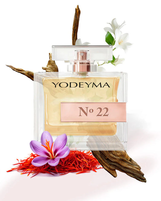 No22 Perfume