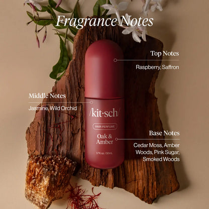 Kitsch Hair Perfume