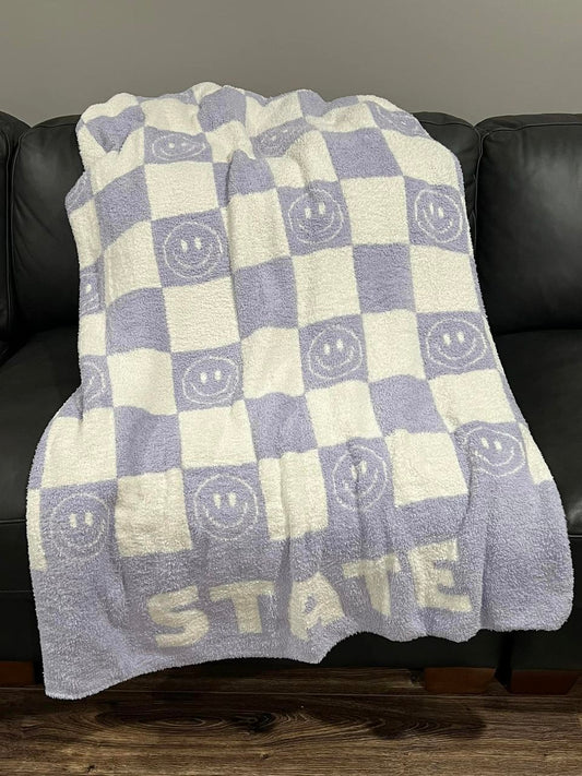 College Blankets
