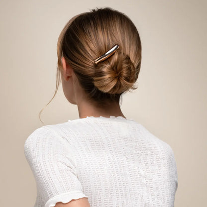 Kitsch - Mini Metal Barrette French Hair Pin
