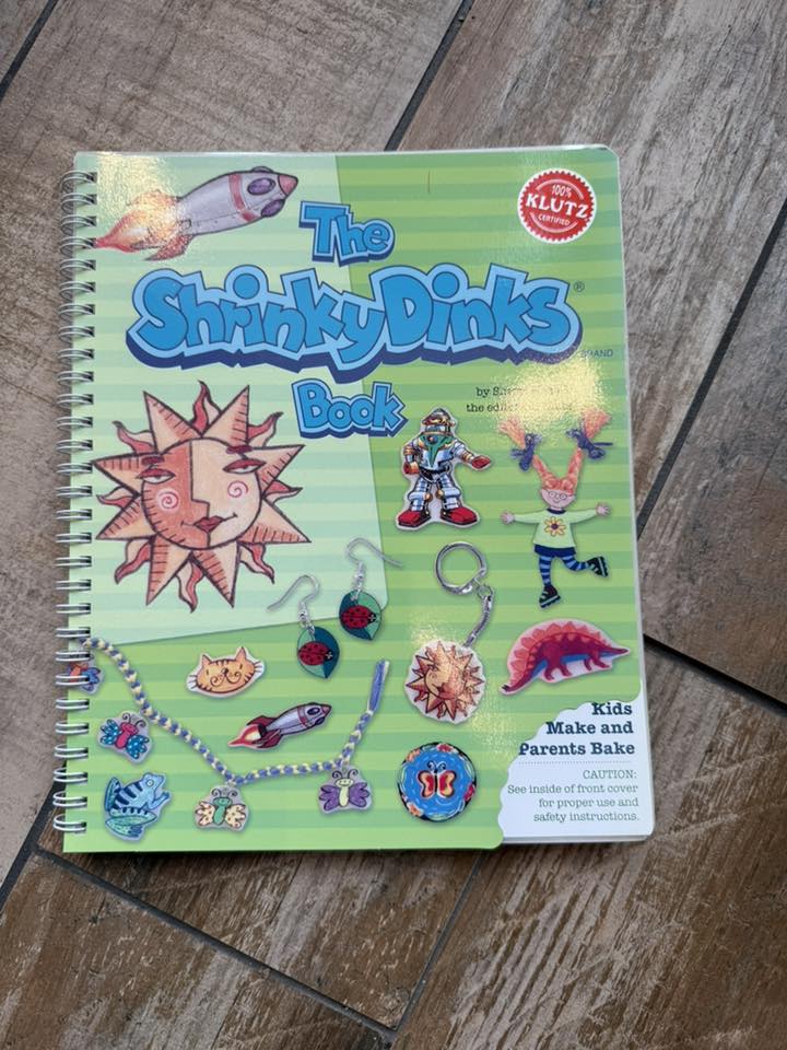 Kids Activity Books