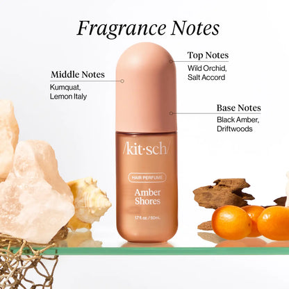 Kitsch Hair Perfume
