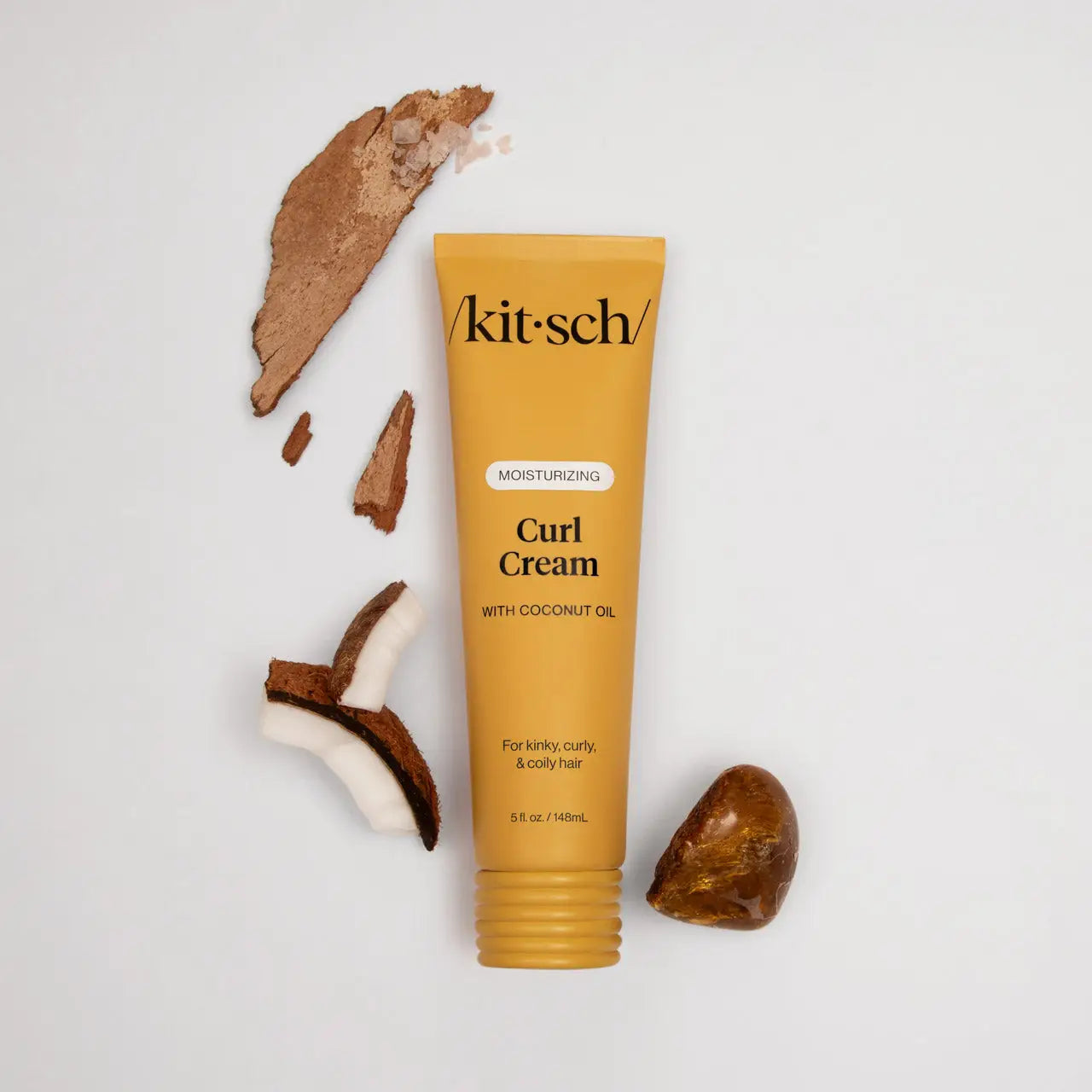Kitsch - Moisturizing Curl Cream