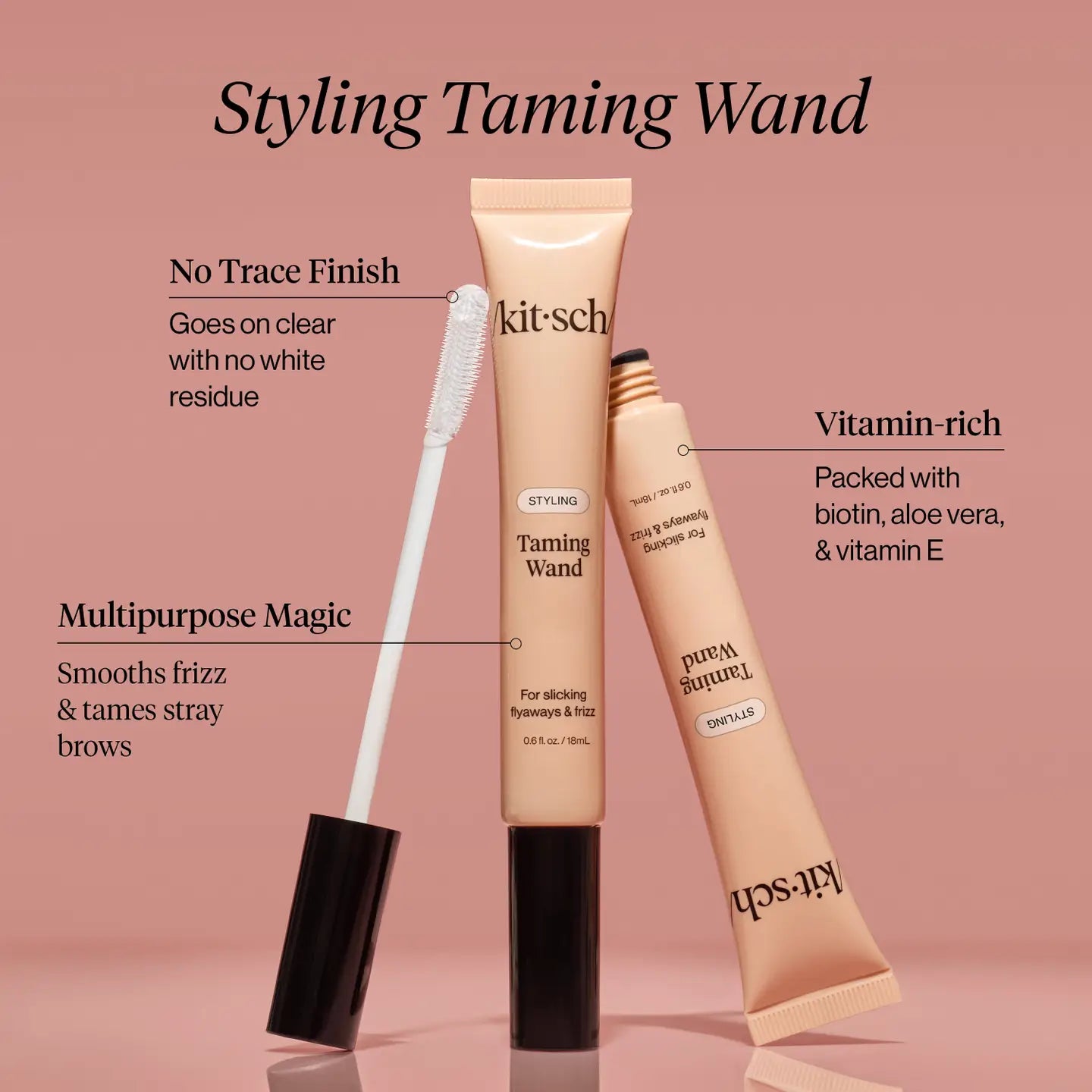 Kitsch - Styling Taming Wand