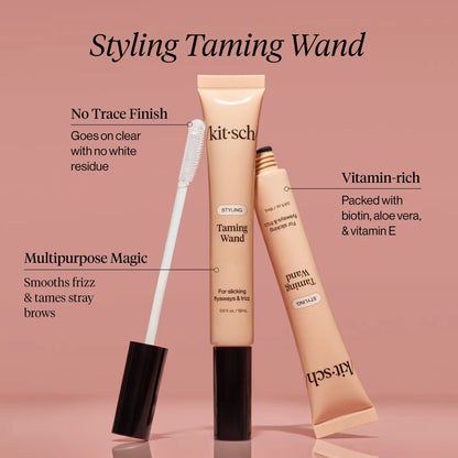 Kitsch - Styling Taming Wand