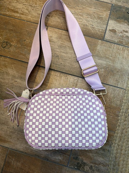 Brooklyn Crossbody
