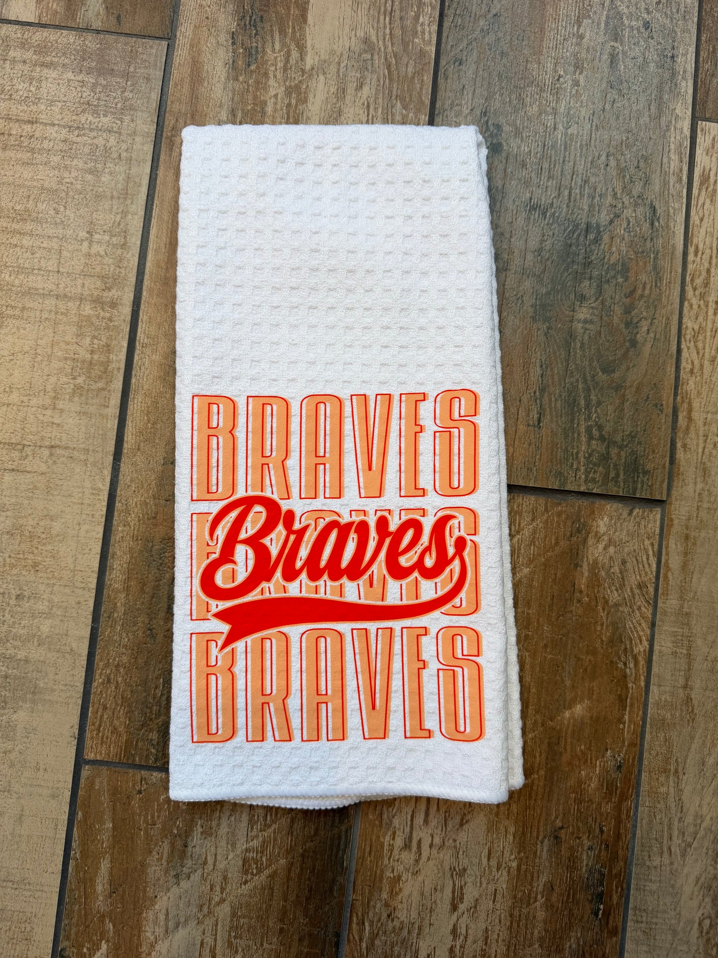 Kitchen Towels
