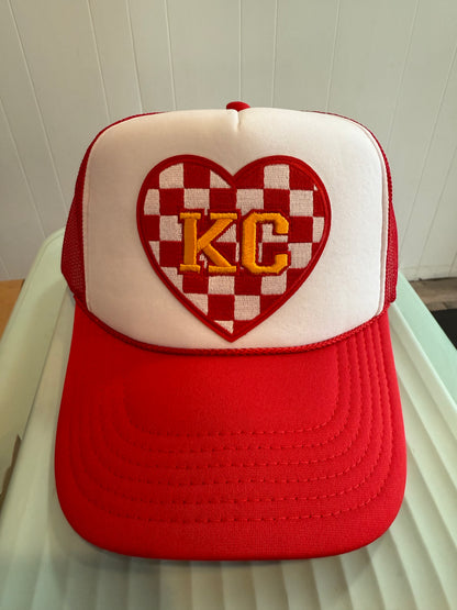 Kansas City Hats