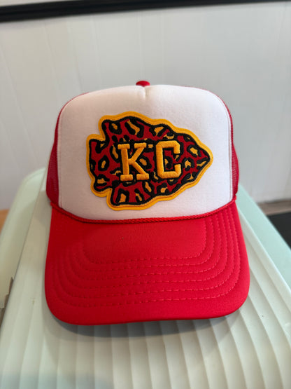 Kansas City Hats