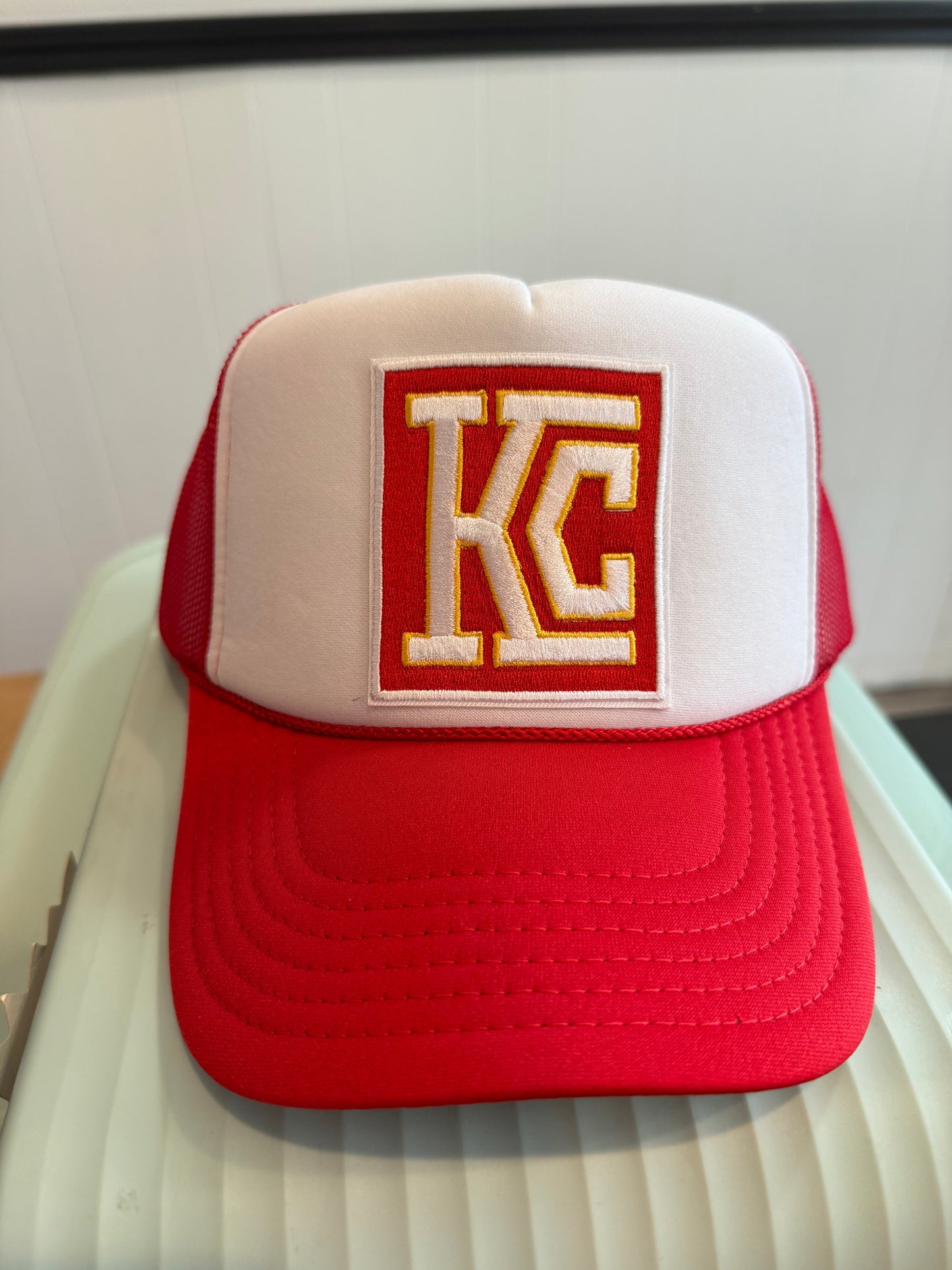 Kansas City Hats