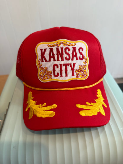 Kansas City Hats