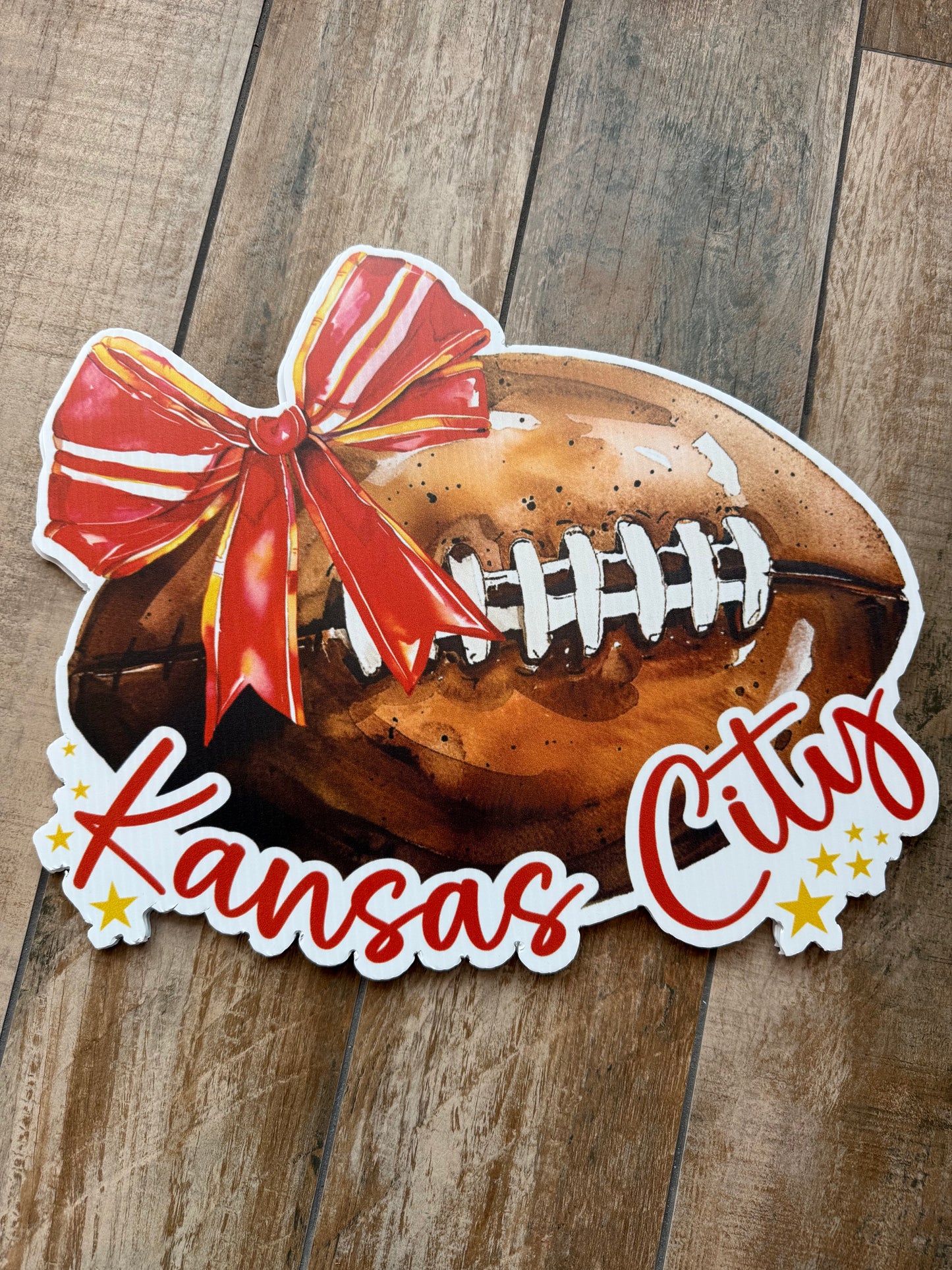 Kansas City Big Heads