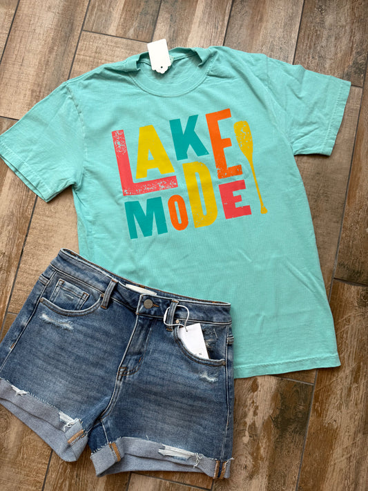 Lake Mode