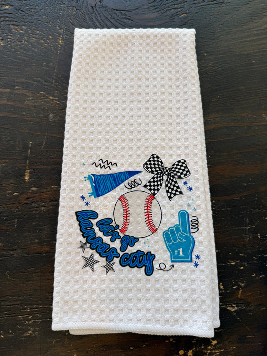 Kitchen Towels