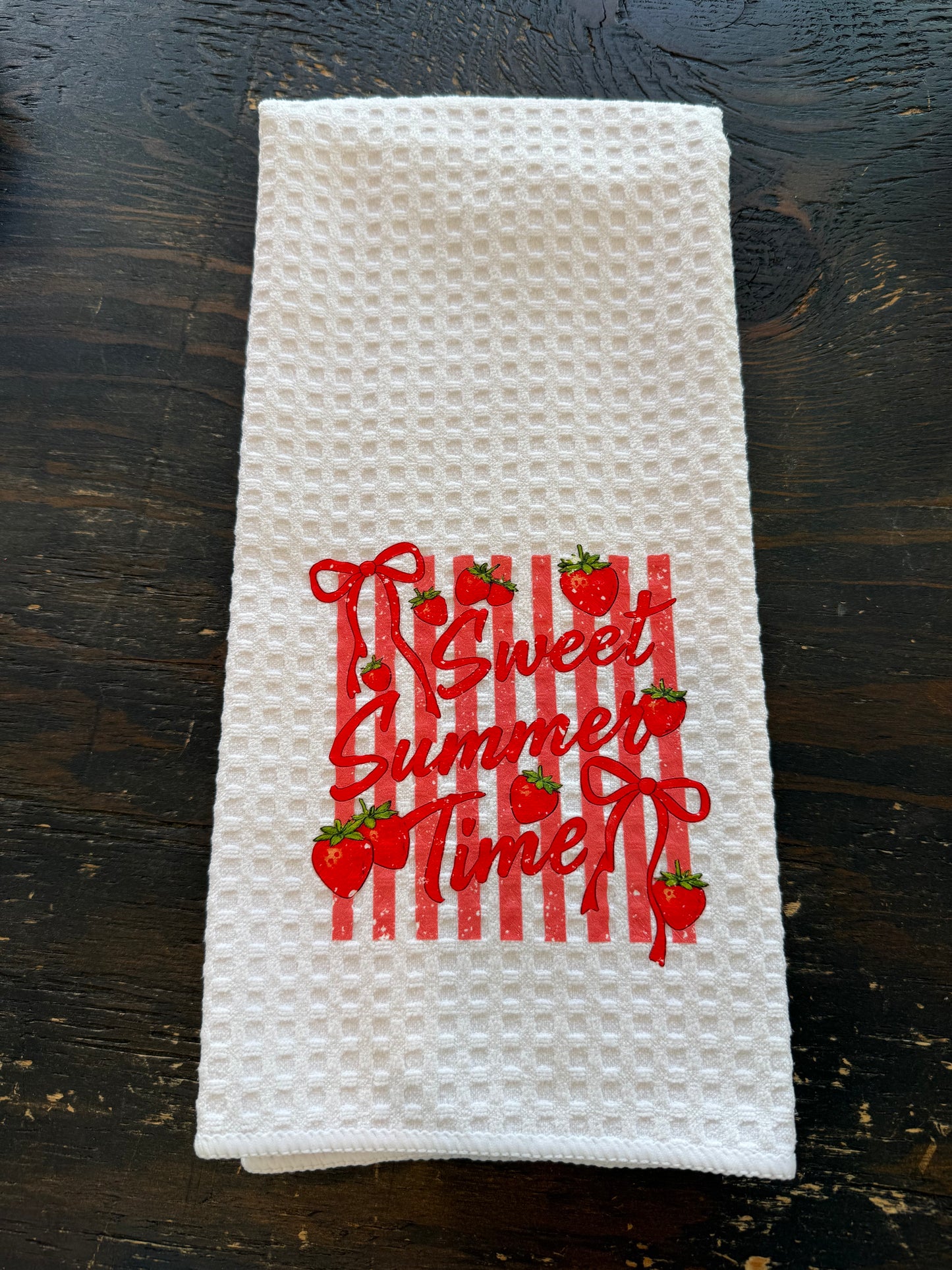 Kitchen Towels