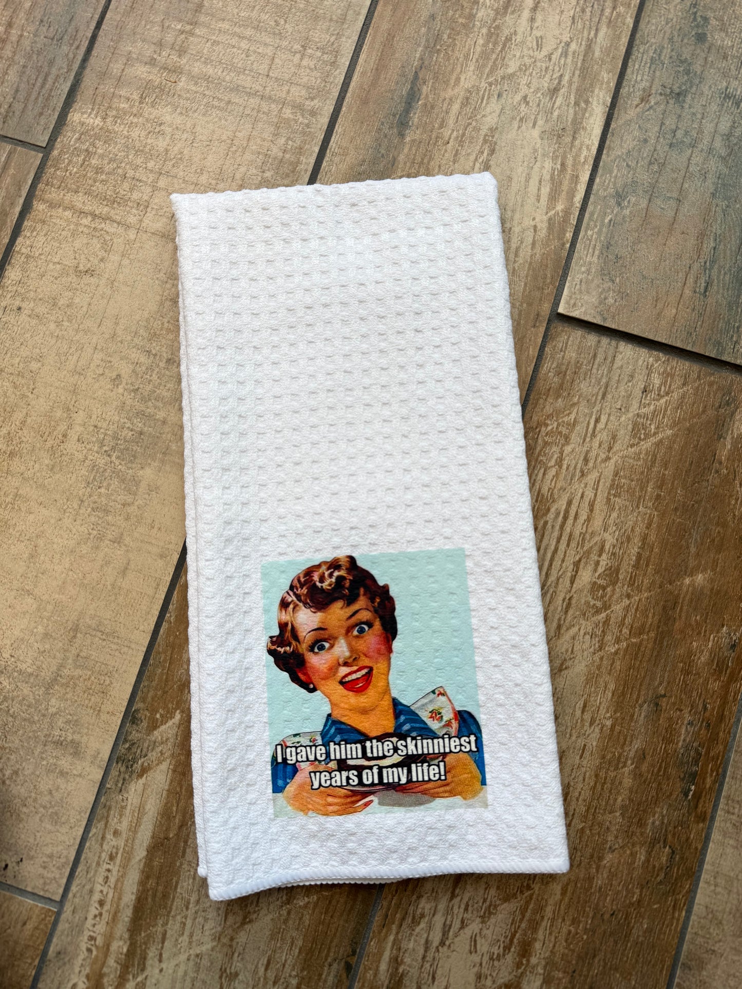 Kitchen Towels