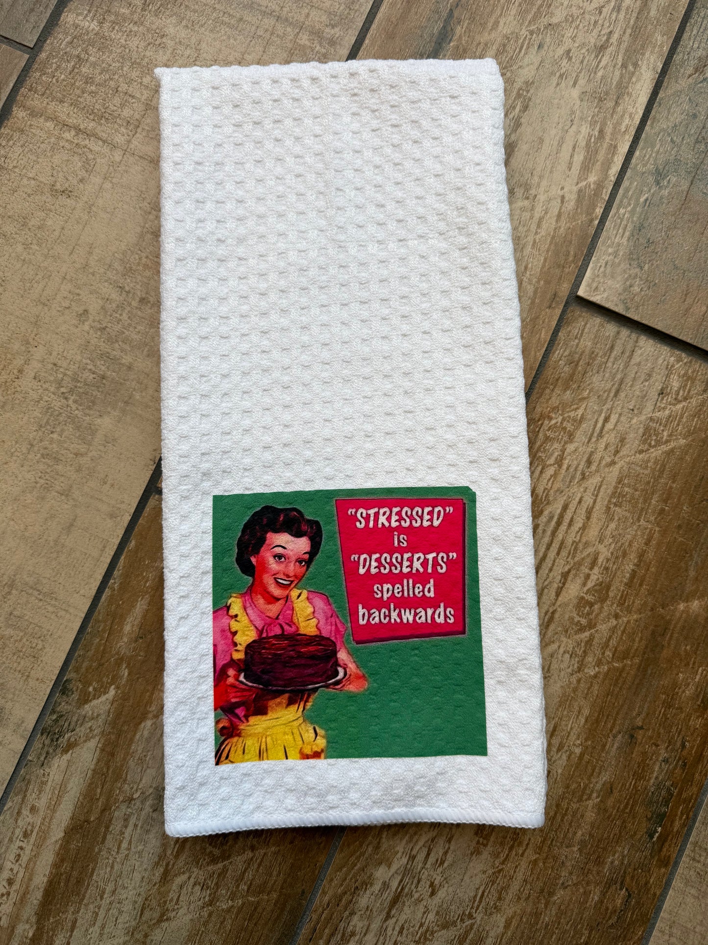 Kitchen Towels