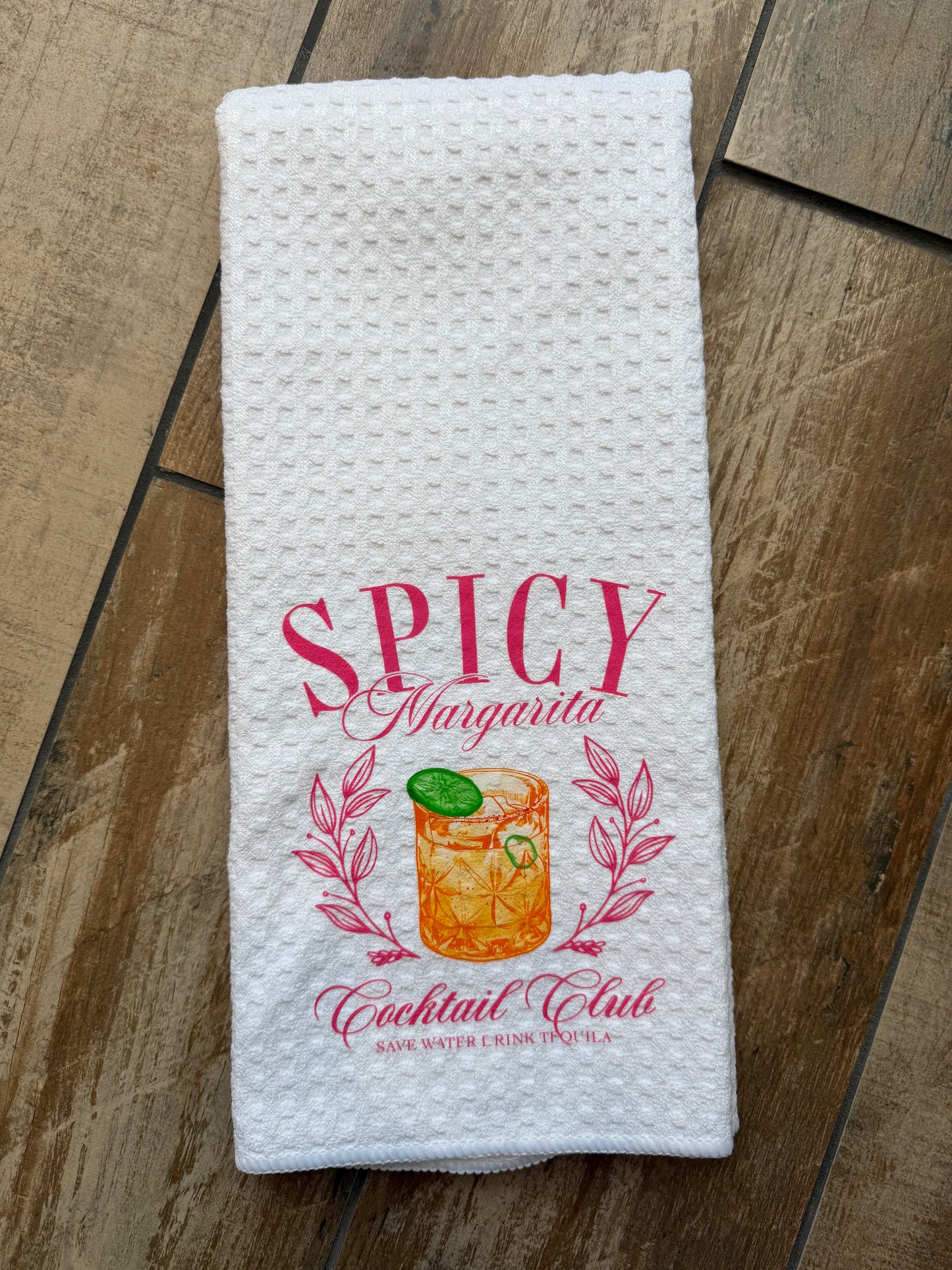 Kitchen Towels