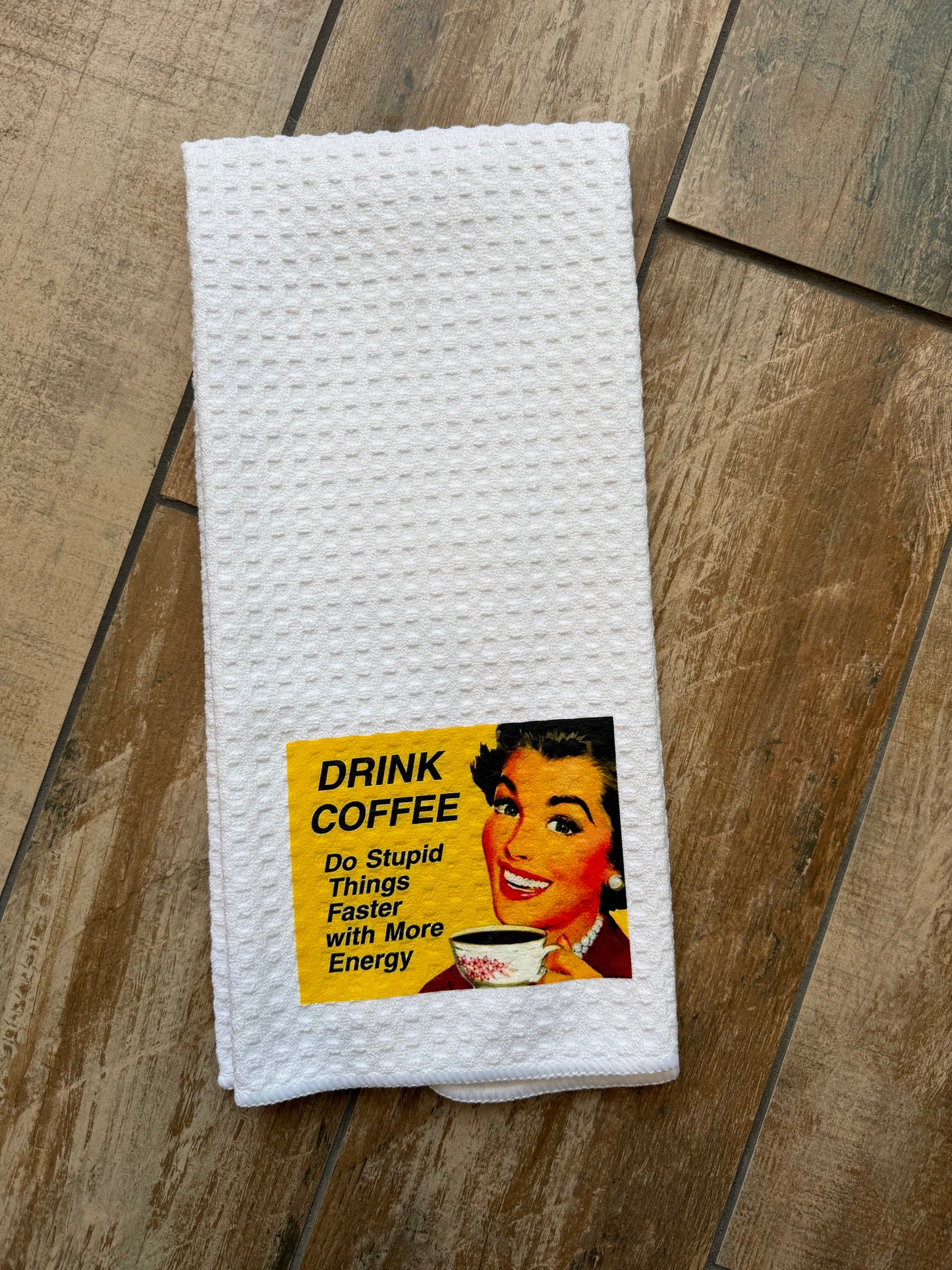 Kitchen Towels