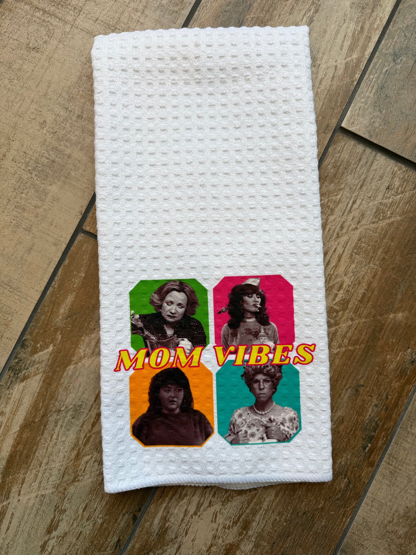 Kitchen Towels