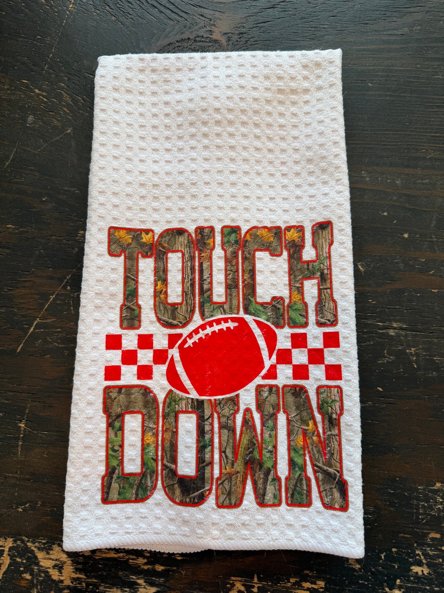 Kitchen Towels