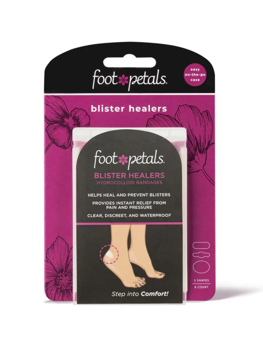 Foot Petals - Blister Healers