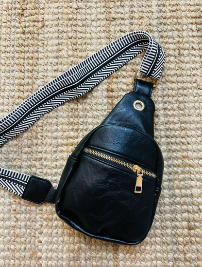 The Hadley Mini Sling Bag