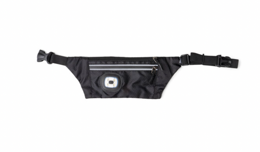 Night Scope Sling Bag