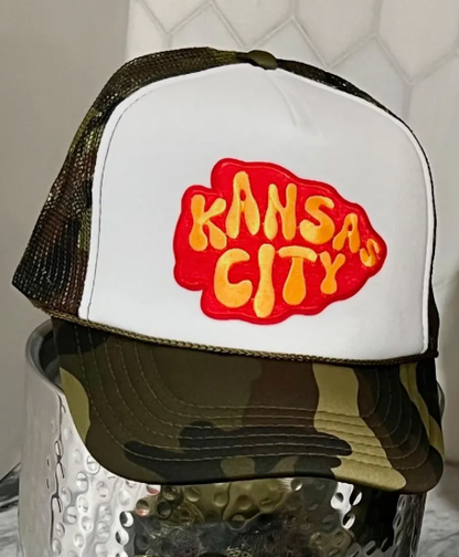 Kansas City Hats